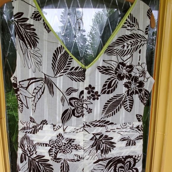 Summer Dress - Picture 5 of 7